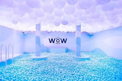 WONDRExperience Amsterdam