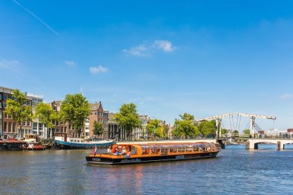 Canal Cruise