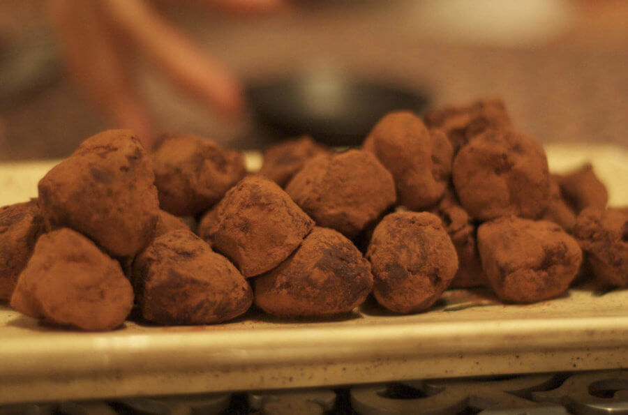 All you need to know about using truffles in Amsterdam