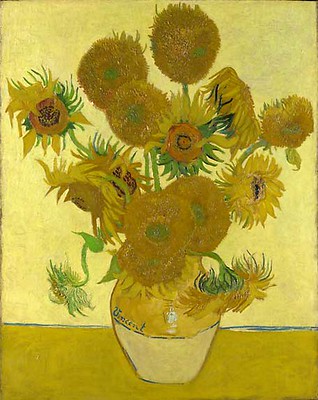 Van Gogh Museum