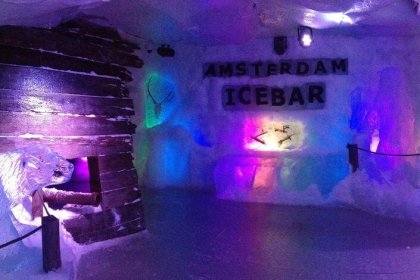 Eisbar Amsterdam