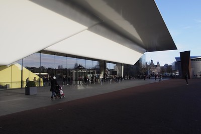 Stedelijk Museum