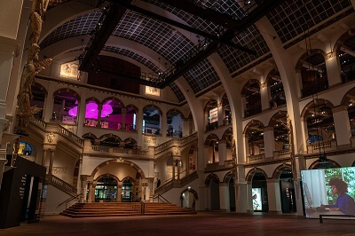 Tropenmuseum Tropenmuseum