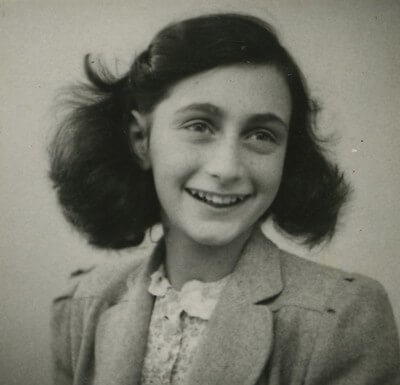 Casa de Anne Frank