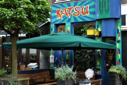 Coffeeshops de Ámsterdam