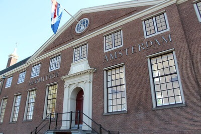 Hermitage Hermitage