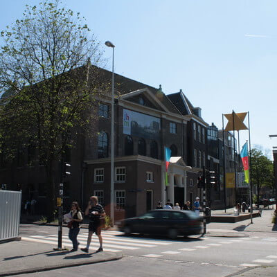 Joods Historisch Museum