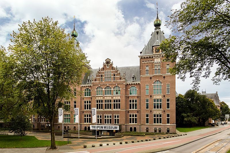 Tropenmuseum Amsterdam