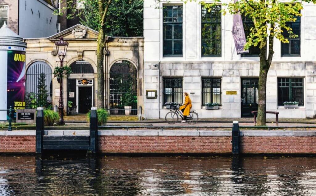 The top 14 best 5star Luxury Hotels in Amsterdam in 2024
