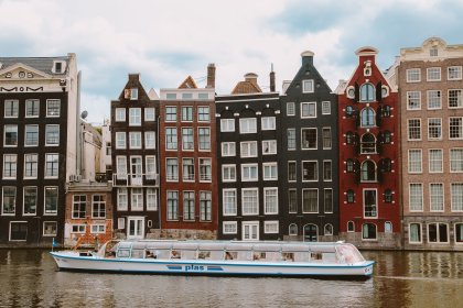 Thing to do in Amsterdam