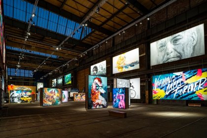 Straat Museum