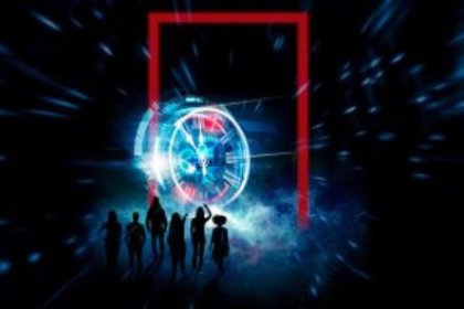 Backspace Escape Rooms Backspace Escape Rooms