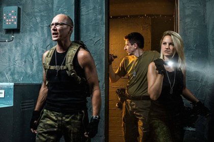 Judgement Day Escape Room Judgement Day Escape Room