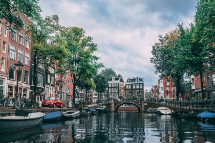 Canal Cruises & boat rides Canal Cruises & boat rides