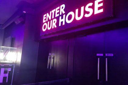 Our House
