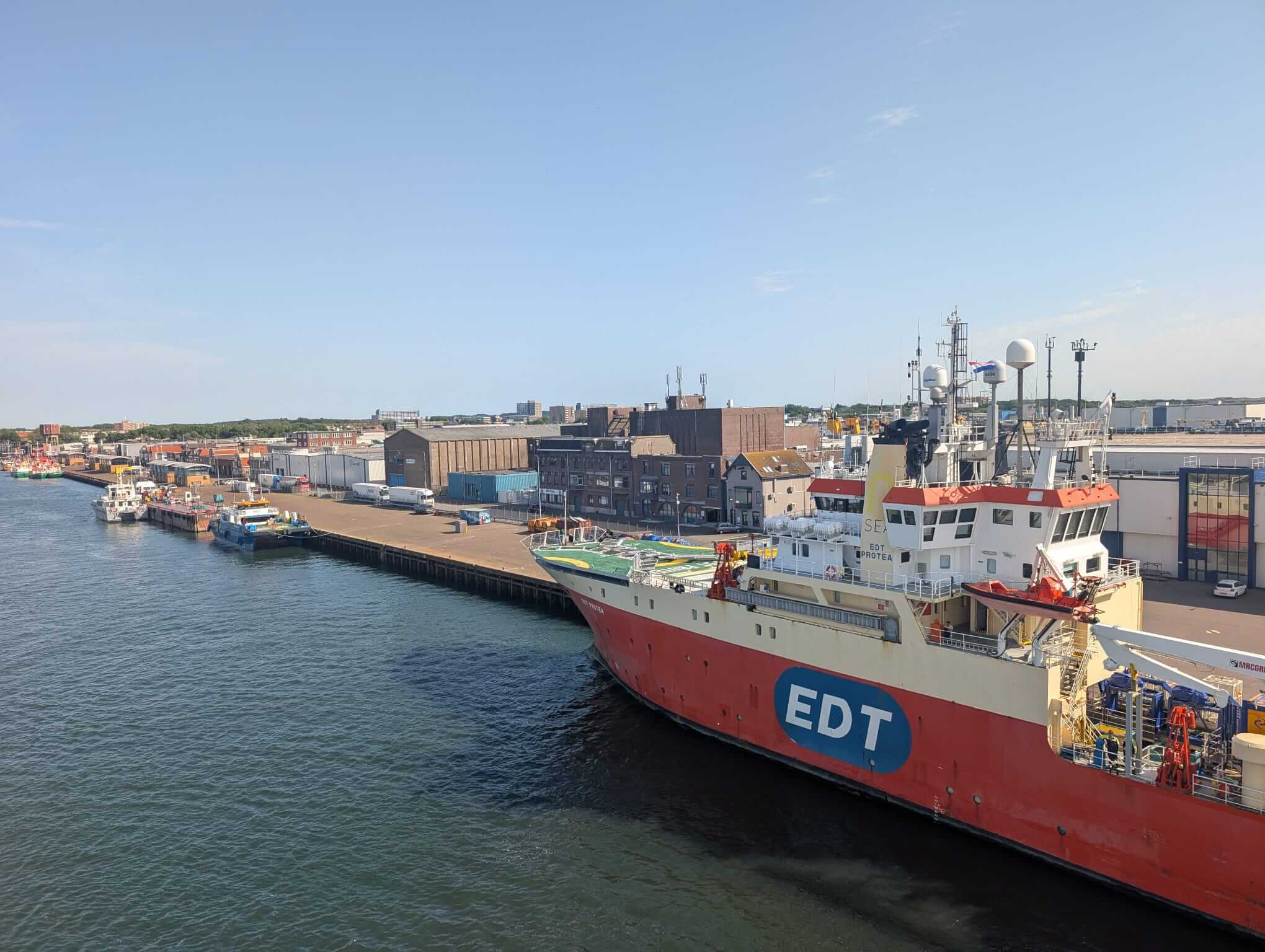 Newcaste upon tyme port Newcaste upon tyme port