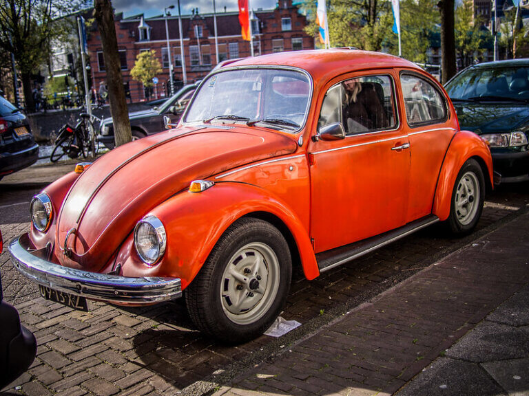 Met de auto naar Amsterdam? Lees deze tips! - ThingstodoinAmsterdam.com