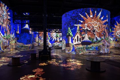 Fabrique des Lumières