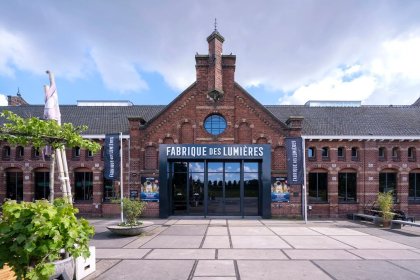 Fabrique des Lumières