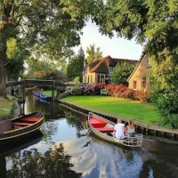 Giethoorn Giethoorn