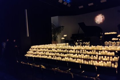 Concerts Candlelight