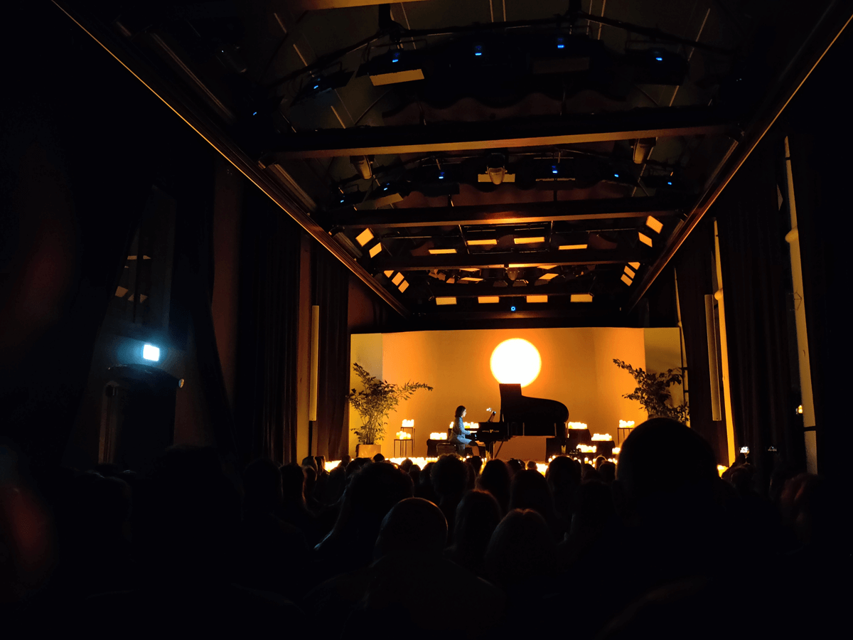 candlelightexperience Netherlands