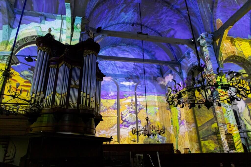 Van Gogh en Rembrandt Amsterdam | Things to do in Amsterdam