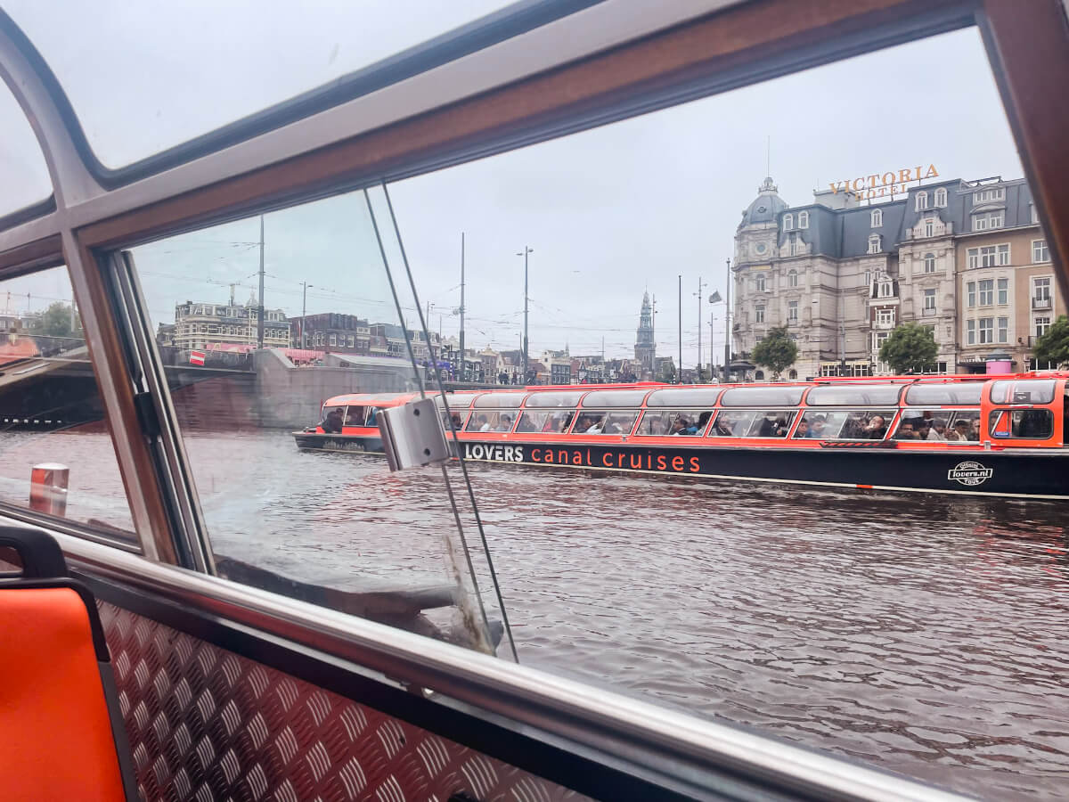 3-IMG_5542 New York Pizza by Lovers cruise