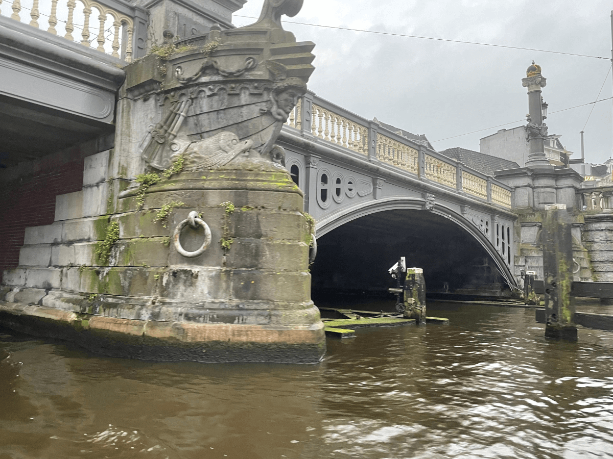 Lovers Amsterdam Cheese and Wine