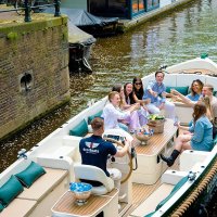 Canal Cruises