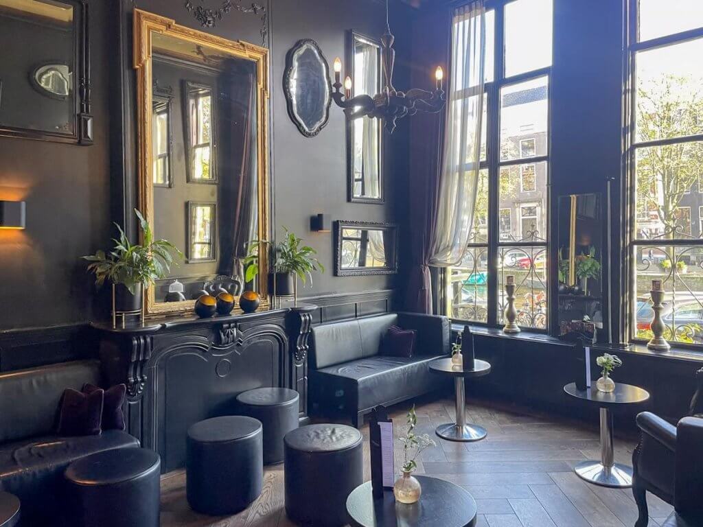 Top hotels in Amsterdam city centre: best stays by the canals