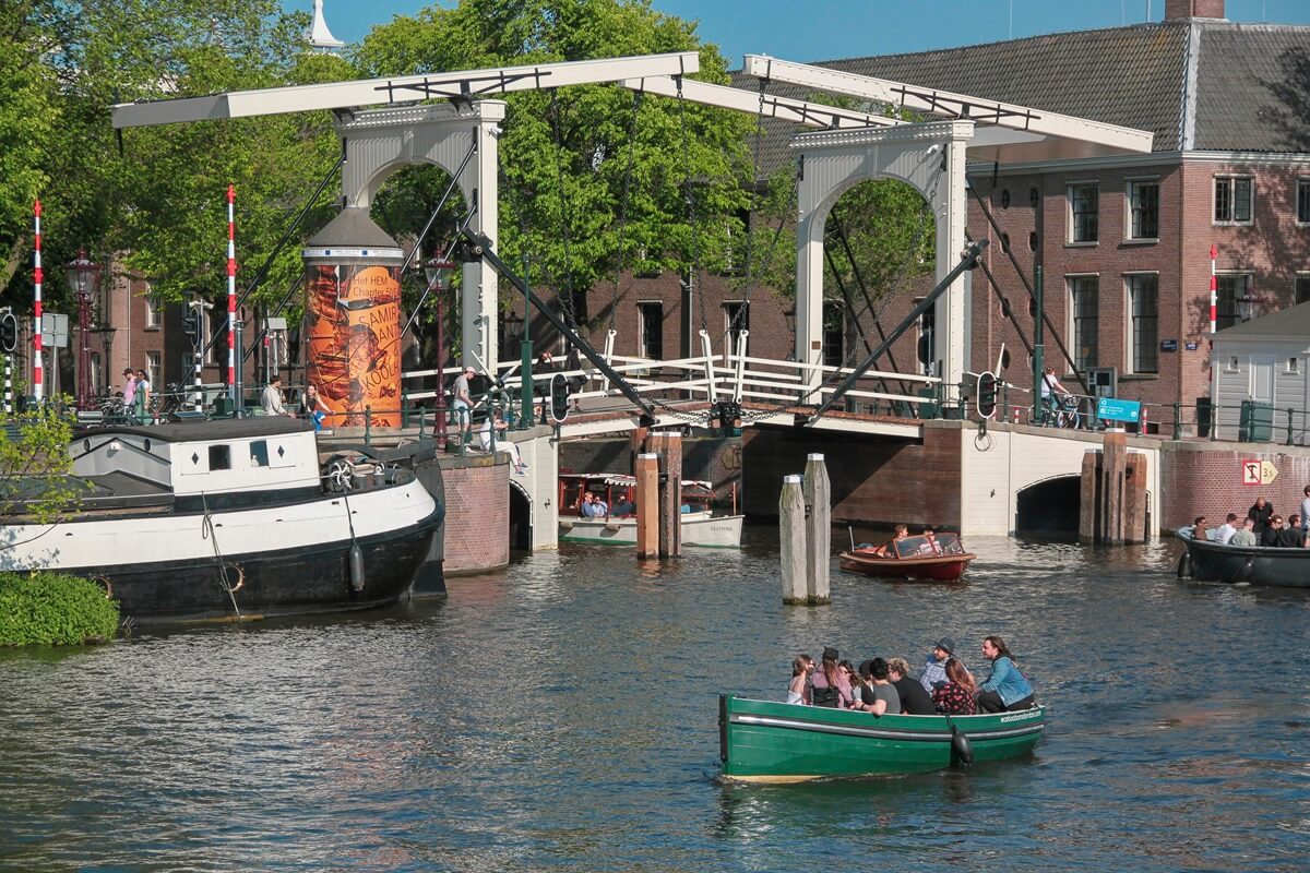 Eco Boats - boat rental - 2 Eco Boats - boat rental - 2 - boat sailing pas