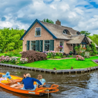 Giethoorn