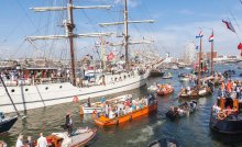 Sail 2025