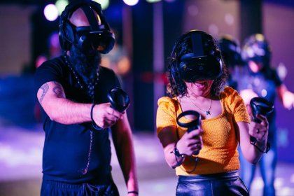 Les meilleures expériences VR
