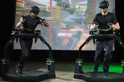 VR Amsterdam