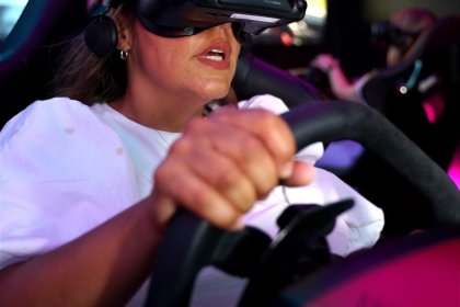 VR Gamehouse (VRGH)