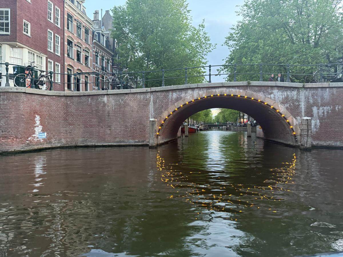 Stromma cocktail cruise Stromma cocktail cruise