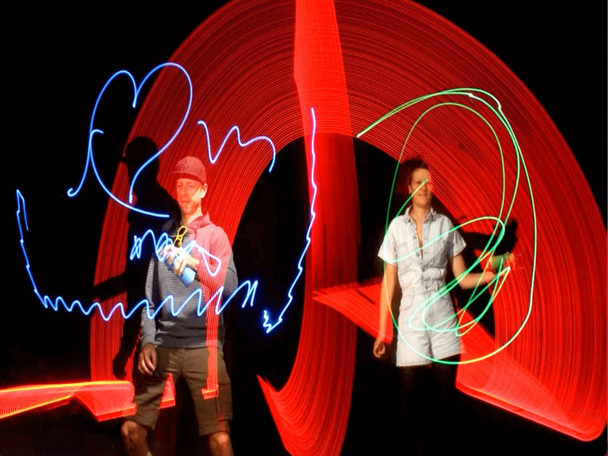 Lumasol 360 Amsterdam