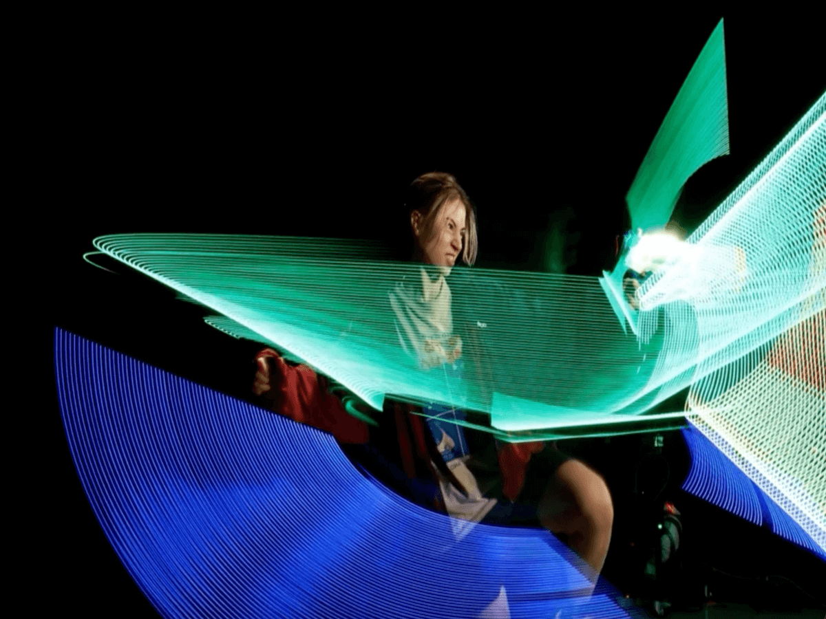 Lumasol 360 Amsterdam