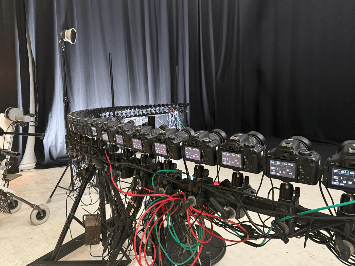 Lumasol Amsterdam photography