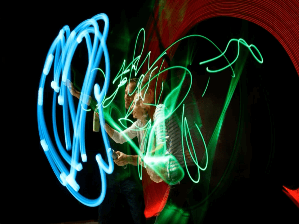 Lumasol photography 360