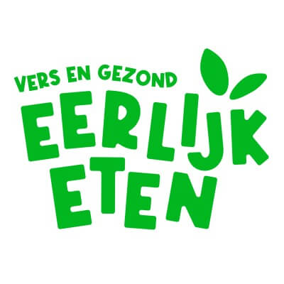 Eerlijk eten logo Eerlijk eten logo