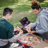 Les meilleurs services de livraison de repas
