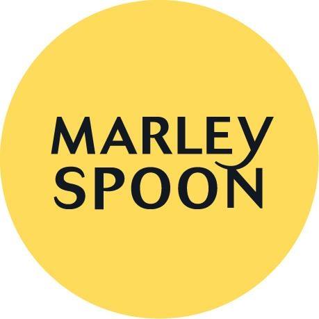 Marley Spoon logo Marley Spoon logo