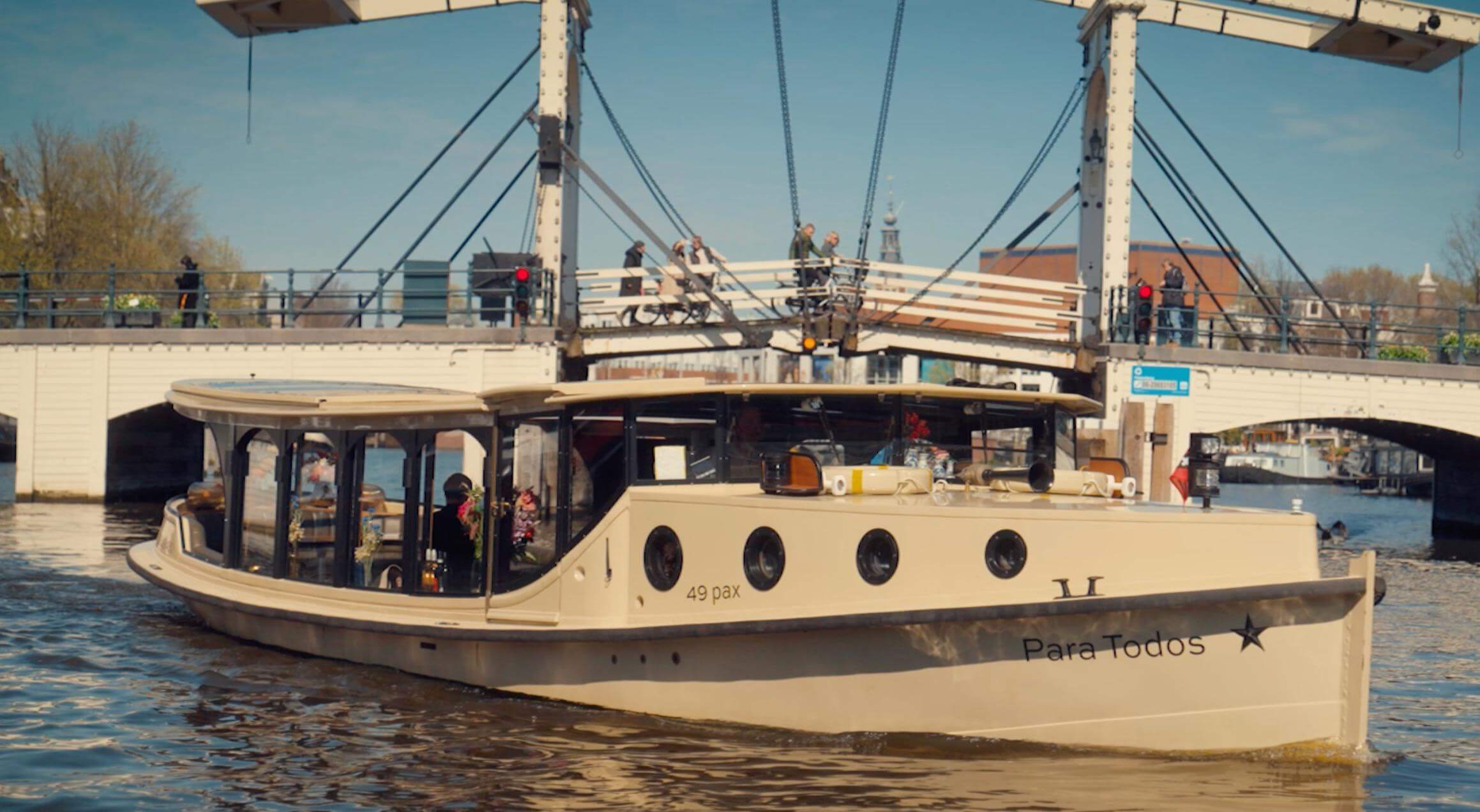 Para Todos_voorkant_Amstel VR voyage frontside