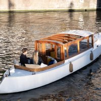 Trouvez la croisière idéale sur les canaux d’Amsterdam !