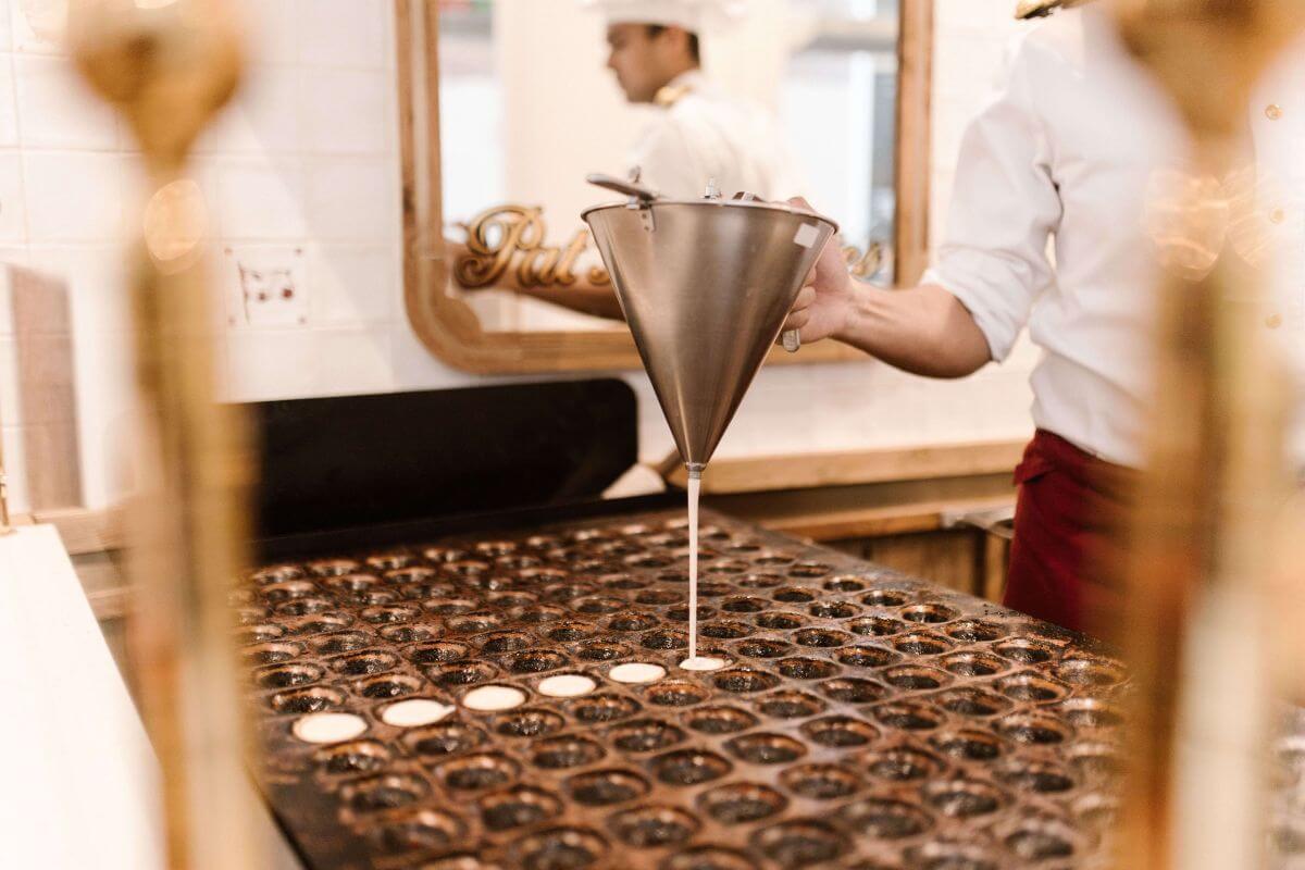 Poffertjes Amsterdam