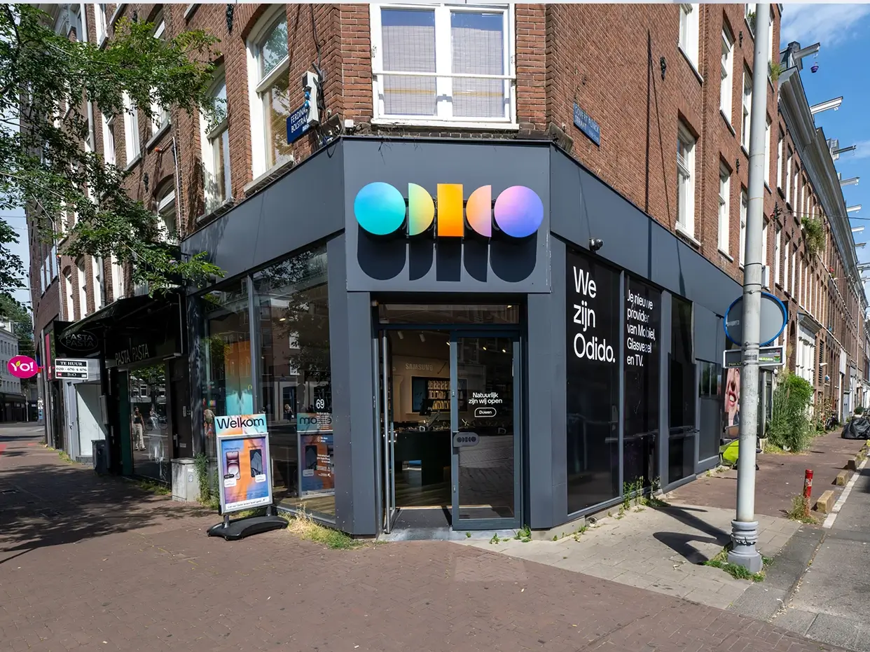 odido-shop-amsterdam-ferdinand-bolstraat