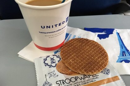 Stroopwafels Stroopwafels